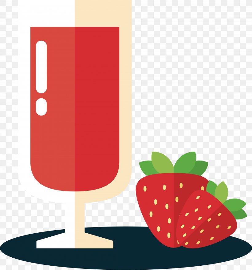 Strawberry Juice Strawberry Juice Drink, PNG, 4430x4735px, Juice, Aedmaasikas, Auglis, Drawing, Drink Download Free
