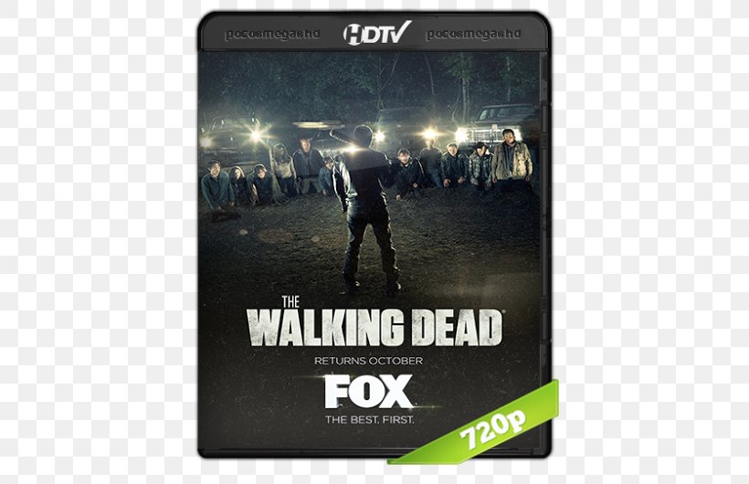 Television Show The Walking Dead, PNG, 530x530px, Television Show, Action Film, Amazon Video, Andrew Lincoln, Brand Download Free