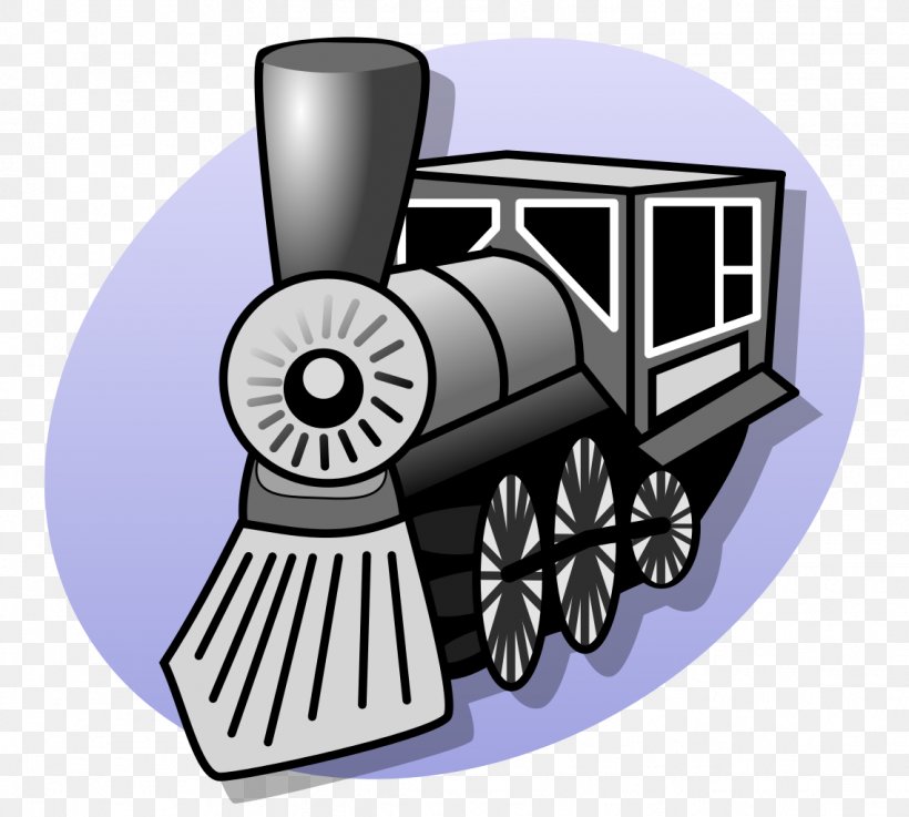 Train Rail Transport Steam Locomotive Clip Art, PNG, 1138x1024px, Train, Rail Transport, Steam Locomotive, Train Station, Wikimedia Commons Download Free
