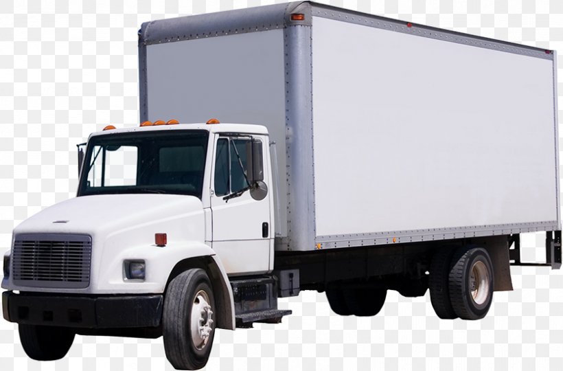 Van Mover Pickup Truck Box Truck, PNG, 833x549px, Van, Automotive Exterior, Box, Box Truck, Brand Download Free
