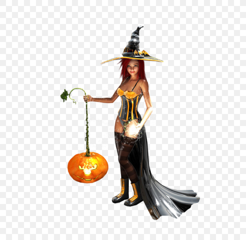Witch Hat Costume Figurine Costume Design Costume Accessory, PNG, 600x800px, Witch Hat, Costume, Costume Accessory, Costume Design, Figurine Download Free