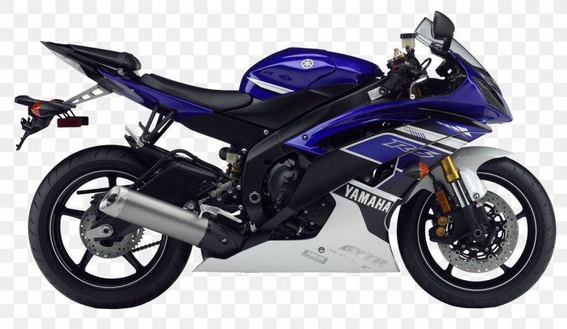 Yamaha YZF-R1 Yamaha Motor Company Supersport World Championship Yamaha YZF-R6 Motorcycle, PNG, 1280x744px, Yamaha Yzfr1, Automotive Exhaust, Automotive Exterior, Automotive Lighting, Automotive Tire Download Free