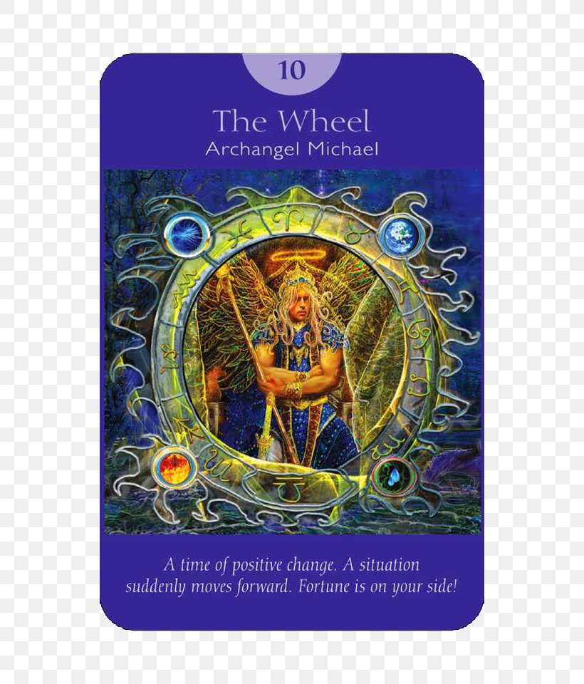Archangel Michael Oracle Cards: A 44-card Deck And Guidebook Angel Tarot Cards Archangel Power Tarot Cards: Card Deck And Guidebook, PNG, 540x960px, Michael, Angel, Angel Tarot Cards, Archangel, Doreen Virtue Download Free