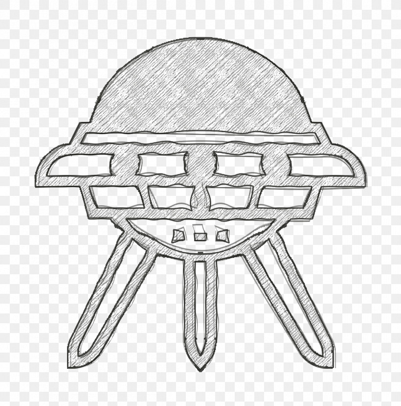 Astronautics Technology Icon Ufo Icon, PNG, 1208x1222px, Astronautics Technology Icon, Coloring Book, Drawing, Line Art, Table Download Free