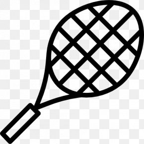 Badminton - Badmintonracket Shuttlecock Sport PNG