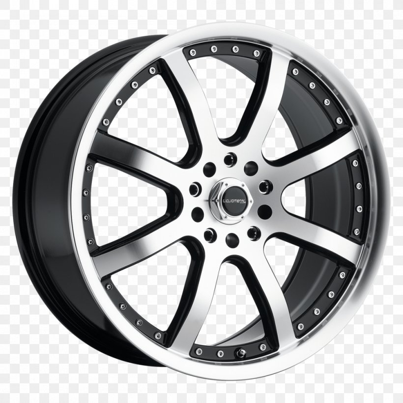 Chrysler 300 Car Dodge Challenger Rim, PNG, 1000x1000px, Chrysler 300, Alloy Wheel, Auto Part, Automotive Design, Automotive Tire Download Free