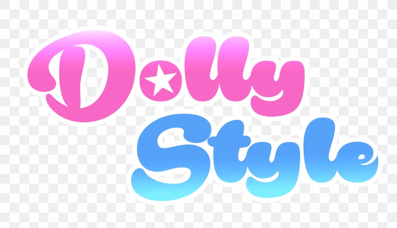 Dolly Style Bye Bye Bby Boo Young & Restless Text Video, PNG, 2277x1311px, Dolly Style, Brand, Bye Bye Bby Boo, Logo, Magenta Download Free