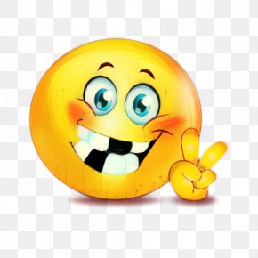 Happy Animation - Emoticon Smile PNG