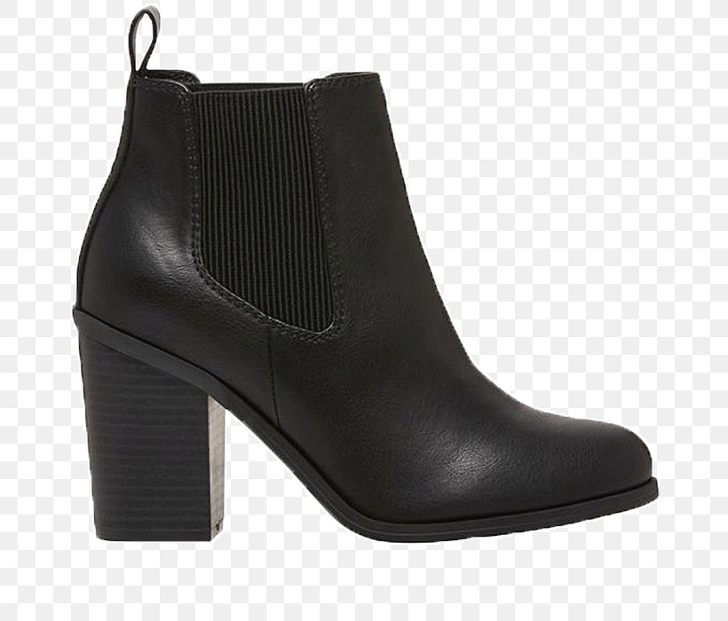 Fashion Boot High-heeled Shoe Wedge, PNG, 700x700px, Boot, Basic Pump, Black, Chukka Boot, Fashion Boot Download Free