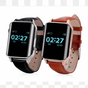 Watch - GPS Navigation Systems GPS Watch GPS Tracking Unit Smartwatch PNG
