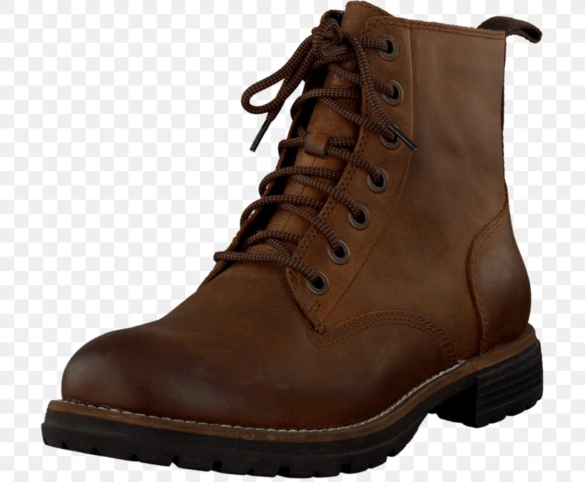 Leather Shoe Boot Walking, PNG, 705x676px, Leather, Boot, Brown, Footwear, Outdoor Shoe Download Free