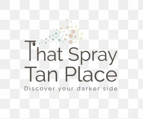 Spray Tan - Memphis Cook Convention Center Google Domains Job Training PNG