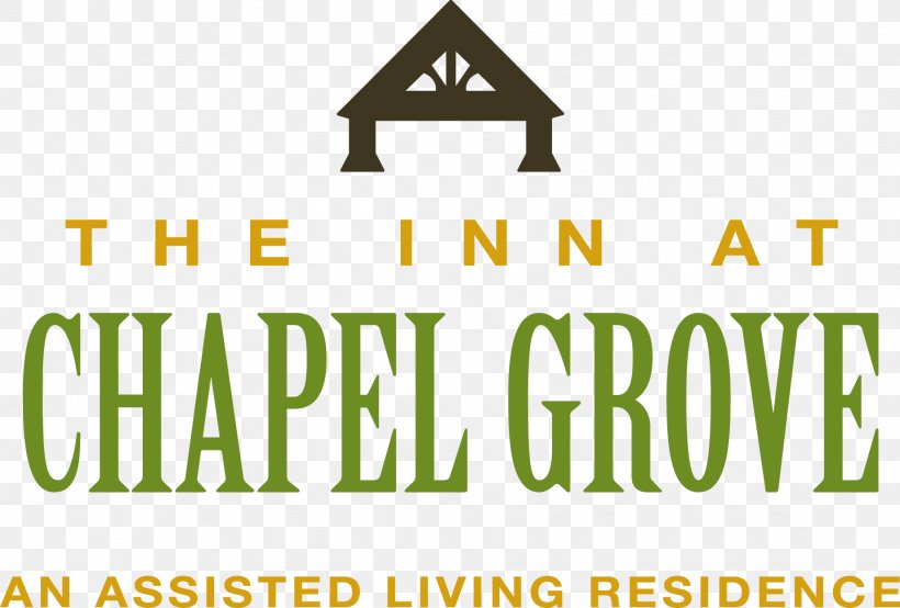 The Inn At Chapel Grove Chapel Way Logo Brand Font, PNG, 1842x1245px, Chapel Way, Area, Brand, Family, Grass Download Free