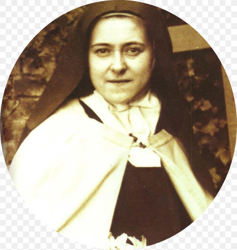 Therese Of Lisieux The Story Of A Soul: The Autobiography Of The Little Flower Spiritual Childhood: The Spirituality Of St. Thérèse Of Lisieux Saint, PNG, 1158x1221px, Therese Of Lisieux, Catholicism, Charity, Divinity, Elder Download Free