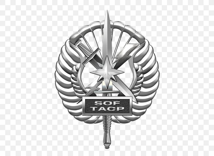 United States Air Force Tactical Air Control Party Special Forces Air Force Special Operations Command United States Air Force Special Tactics Officer, PNG, 600x600px, Special Forces, Air Force Specialty Code, Black And White, Emblem, Joint Terminal Attack Controller Download Free