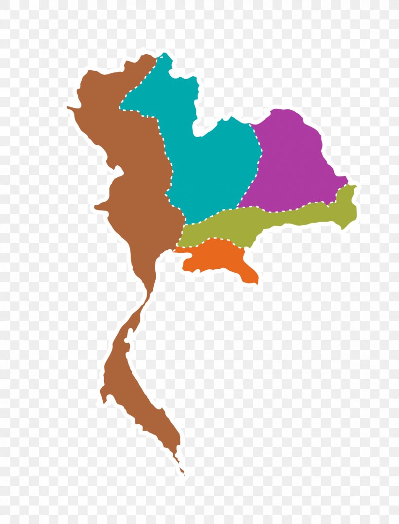 Vector Map Illustration, PNG, 1212x1594px, Vector Map, Area, Art, Flag, Flag Of Thailand Download Free