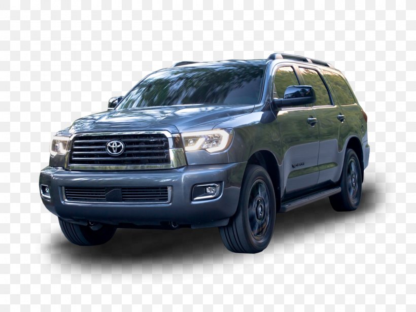 2018 Toyota Sequoia Car Sport Utility Vehicle 2018 Toyota Land Cruiser, PNG, 1280x960px, 2018 Toyota Land Cruiser, 2018 Toyota Sequoia, Automotive Design, Automotive Exterior, Automotive Tire Download Free