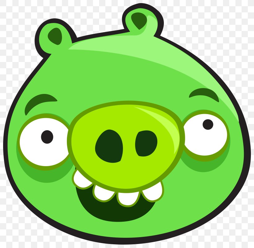 Bad Piggies Angry Birds 2, PNG, 800x800px, Bad Piggies, Angry Birds, Angry Birds 2, Angry Birds Movie, Angry Birds Seasons Download Free