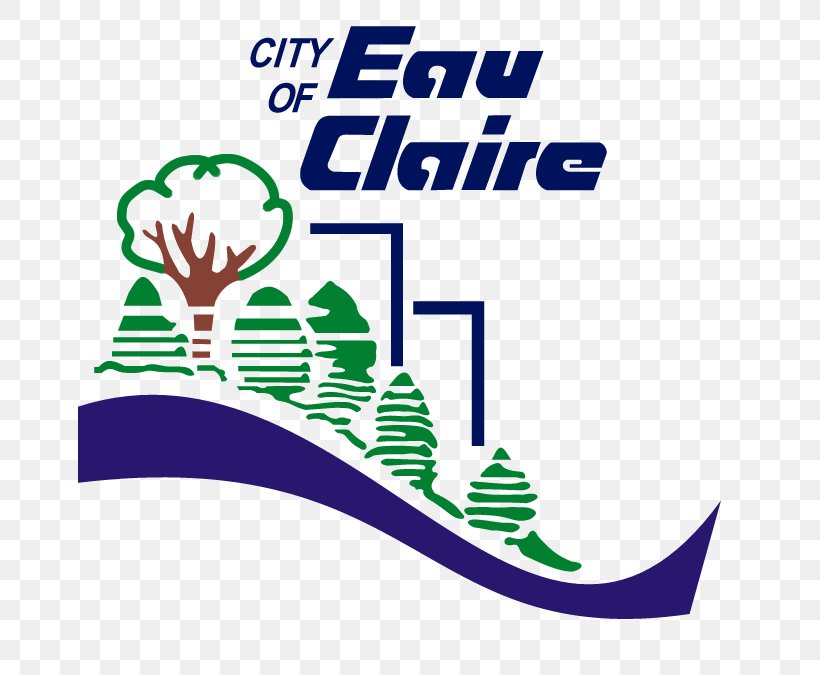 City Of Eau Claire Santaquin Eau Claire City Council, PNG, 722x675px, City, Area, Artwork, Brand, City Council Download Free