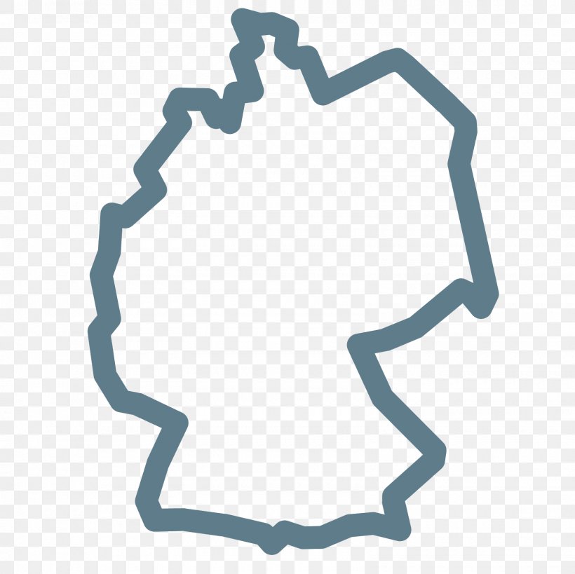 Germany Map, PNG, 1600x1600px, Germany, Area, Computer Font, Hand, Map Download Free