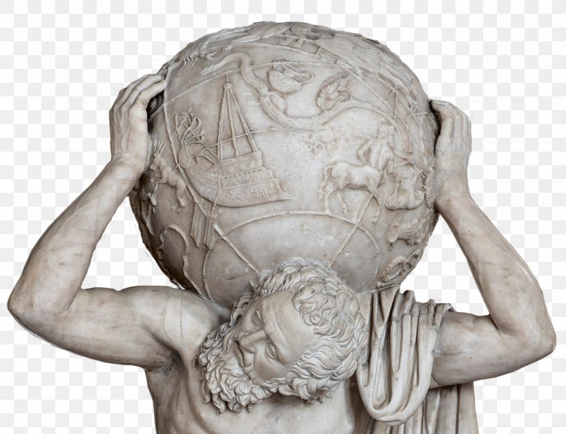 Farnese Atlas Ancient Greece Greek Mythology Ancient Greek Sculpture, PNG, 1331x1024px, Farnese Atlas, Ancient Greece, Ancient Greek, Ancient Greek Art, Ancient Greek Sculpture Download Free