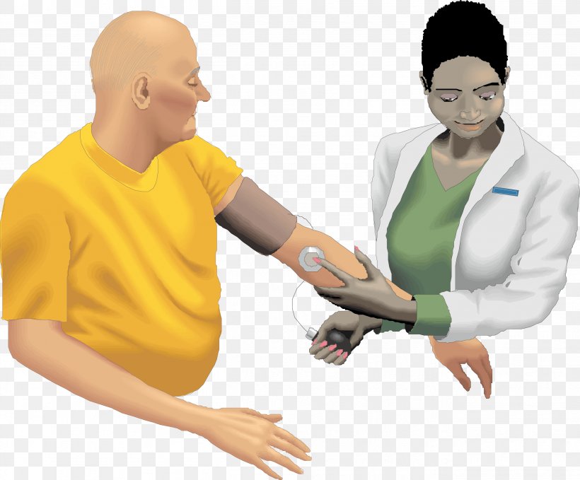 Medicine Physician Physical Examination, PNG, 2614x2166px, Medicine, Arm, Blood Pressure, Communication, Conversation Download Free