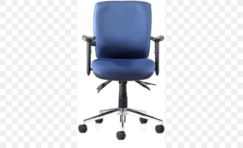 Office & Desk Chairs Seat, PNG, 500x500px, Office Desk Chairs, Accoudoir, Armrest, Bucket Seat, Business Download Free