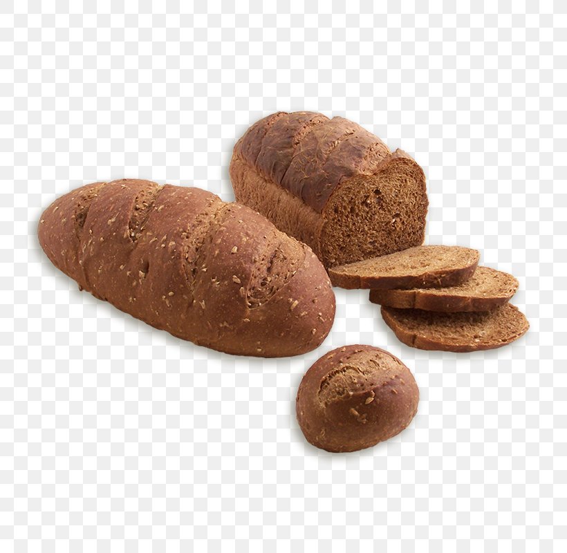 Rye Bread Pumpernickel Brown Bread Commodity, PNG, 800x800px, Rye Bread, Bread, Brown Bread, Commodity, Pumpernickel Download Free