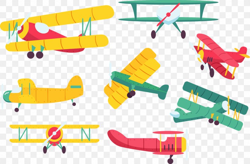Vector Graphics Clip Art Helicopter Airplane, PNG, 1600x1054px, Helicopter, Airplane, Baby Toys, Biplane, Model Aircraft Download Free