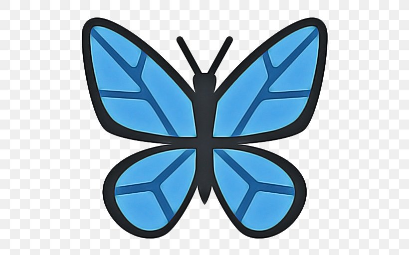 World Emoji Day, PNG, 512x512px, Emoji, Blog, Blue, Borboleta, Butterfly Download Free