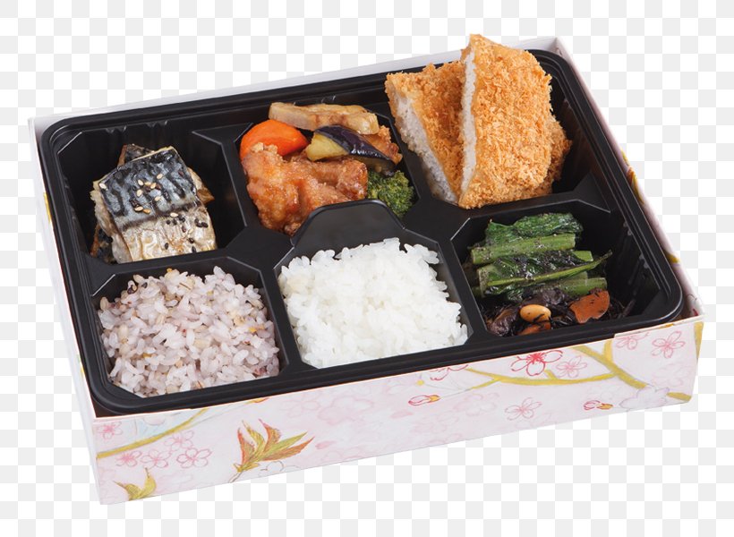 Bento Makunouchi Japanese Cuisine Ekiben Osechi, PNG, 800x600px, Bento, Asian Food, Brown Rice, Comfort Food, Cooked Rice Download Free
