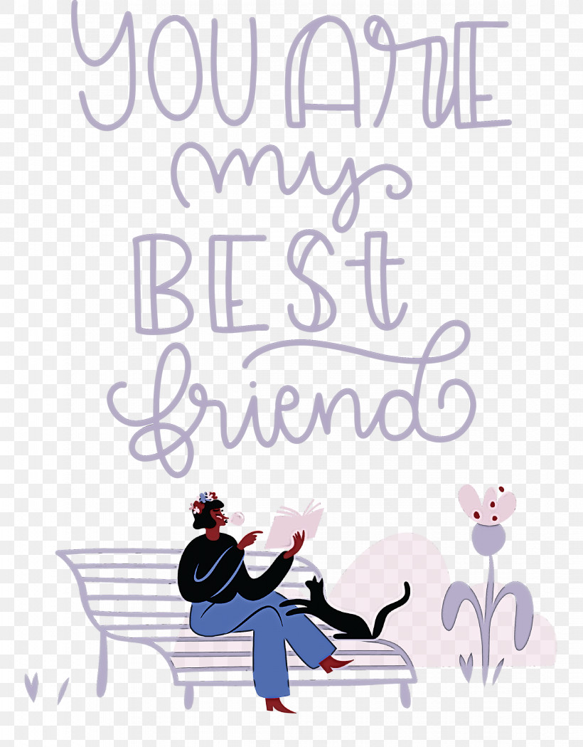 Best Friends You Are My Best Friends, PNG, 2342x3000px, Best Friends, Alas, Cartoon, Cricut, Elenco De Soy Luna Download Free