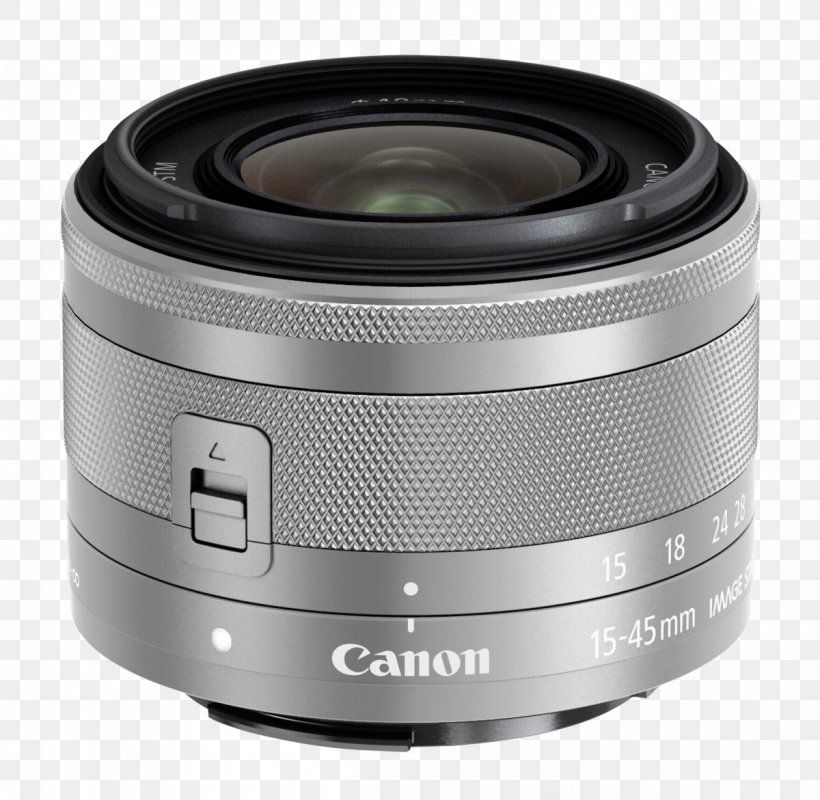 Canon EOS M100 Canon EF Lens Mount Canon EF-M Lens Mount Canon EF-M 15-45mm F/3.5-6.3 IS STM, PNG, 1200x1171px, Canon Eos M100, Camera, Camera Accessory, Camera Lens, Cameras Optics Download Free