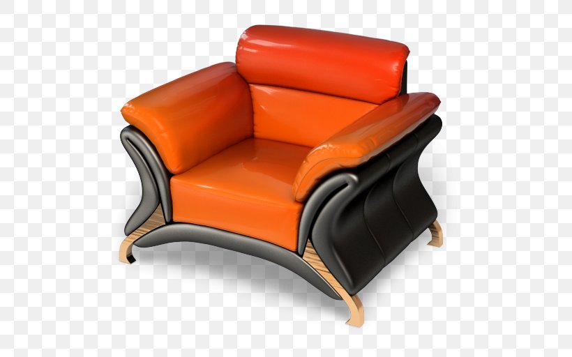 Club Chair Table Couch, PNG, 512x512px, Club Chair, Car Seat Cover, Chair, Comfort, Couch Download Free