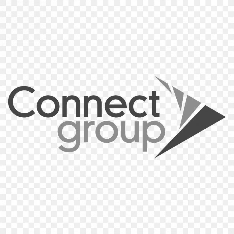Connect Group LON:CNCT Business London Stock, PNG, 1269x1269px, Business, Administration, Area, Black And White, Brand Download Free