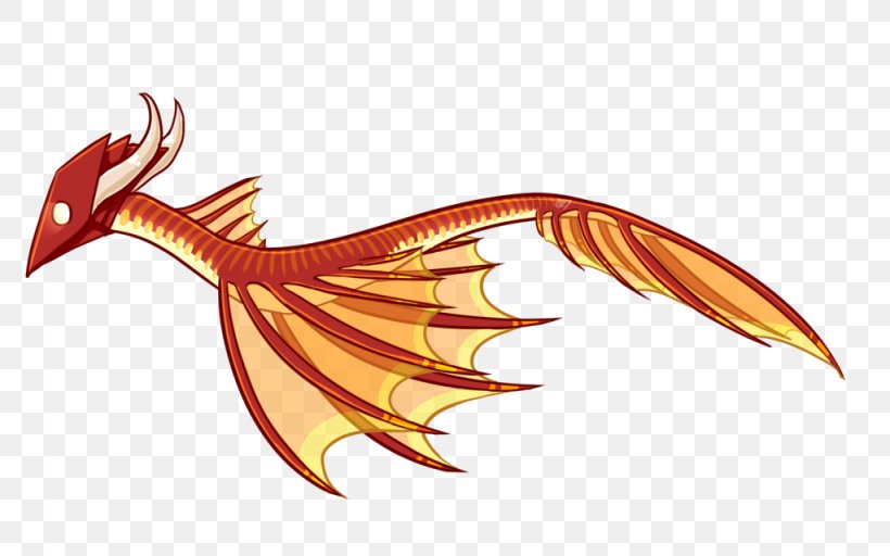 Dragon, PNG, 1024x640px, Dragon, Fictional Character, Fish, Mythical Creature, Wing Download Free