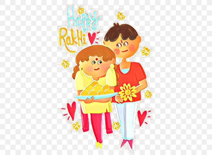 Happy Birthday Cartoon, PNG, 600x600px, Bhai Dooj, Birthday, Cartoon, Child, Festival Download Free