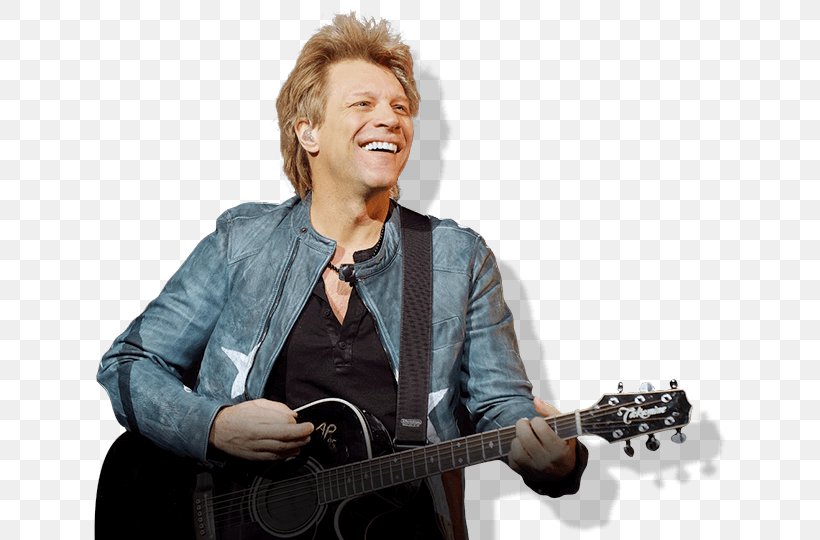 Jon Bon Jovi Electric Guitar Microphone Musician, PNG, 644x540px, Watercolor, Cartoon, Flower, Frame, Heart Download Free