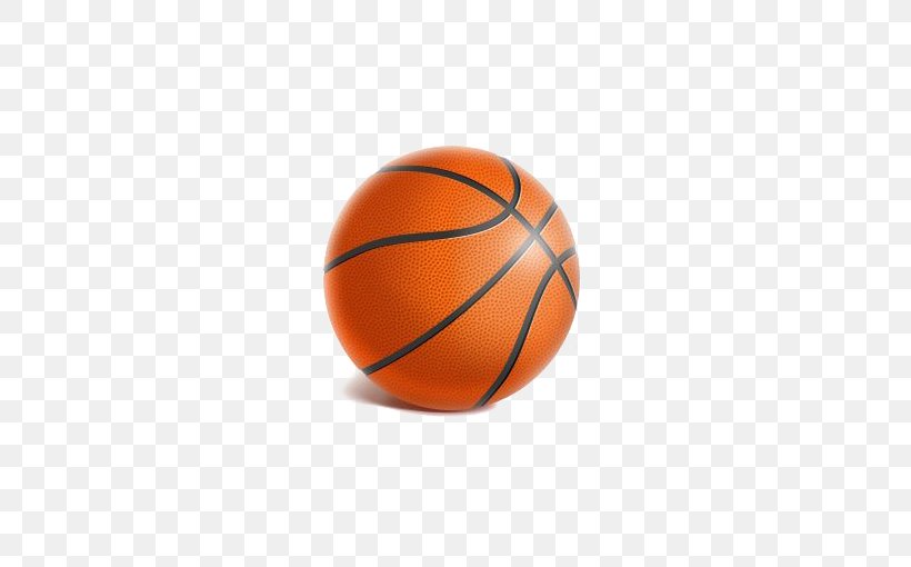 Le Basket-ball Basketball Orange, PNG, 510x510px, Le Basketball, Ball, Basketball, Basketball Court, Drawing Download Free