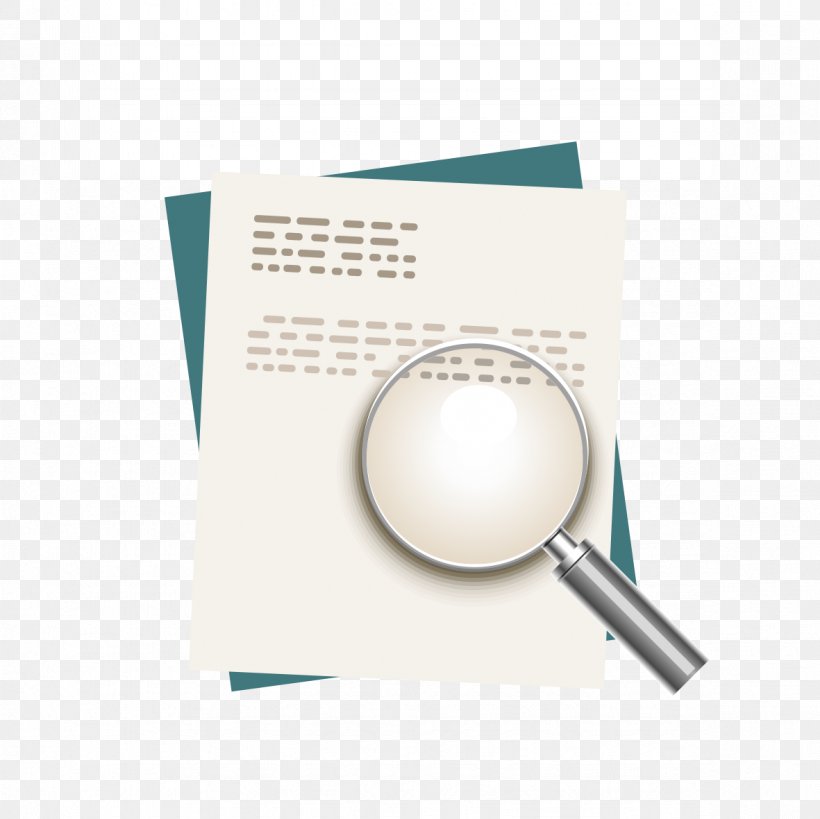 Paper Magnifying Glass Magnifier, PNG, 1181x1181px, Paper, Brand, Designer, Diagram, Glass Download Free