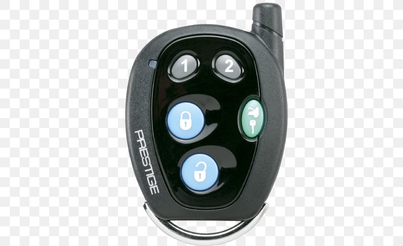 Remote Controls Car Alarm Remote Starter Voxx International, PNG, 500x500px, Remote Controls, Car, Car Alarm, Electronic Device, Electronics Download Free