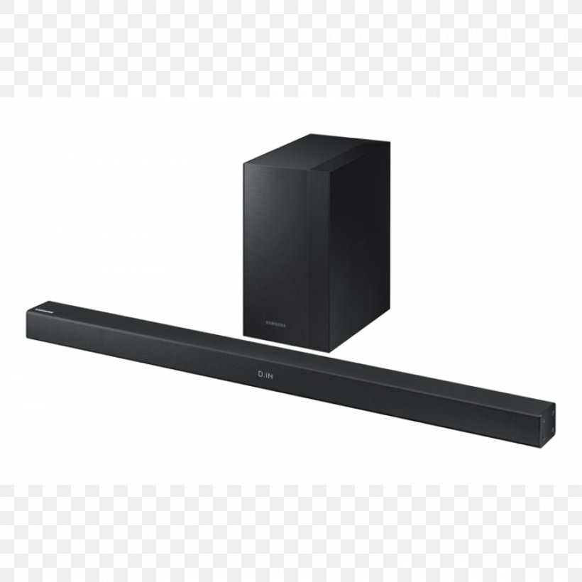 Samsung HW-M360 Soundbar Home Theater Systems Subwoofer Surround Sound, PNG, 900x900px, Samsung Hwm360, Audio, Audio Equipment, Home Theater Systems, Loudspeaker Download Free