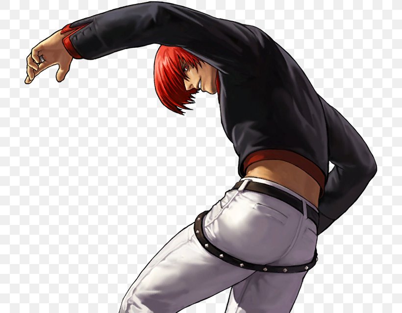 The King Of Fighters XIII The King Of Fighters XIV The King Of Fighters 2000 Iori Yagami The King Of Fighters '95, PNG, 720x640px, King Of Fighters Xiii, Arcade Game, Arm, Iori Yagami, Joint Download Free