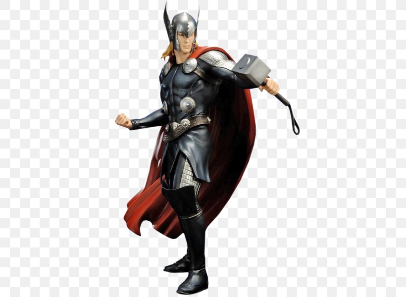 Thor Hulk Iron Man Jane Foster Statue, PNG, 600x600px, Thor, Action Figure, Action Toy Figures, Avengers, Costume Download Free