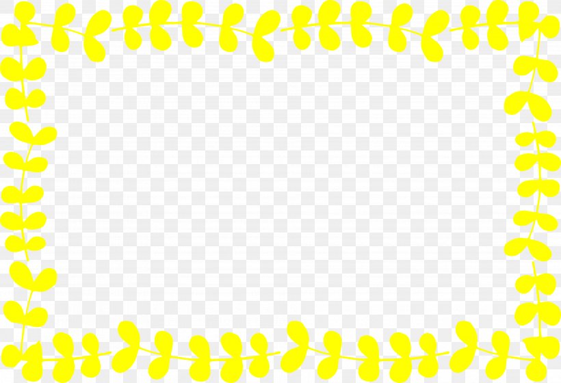 Yellow Area Pattern, PNG, 3775x2581px, Area, Pattern, Point, Rectangle, Symmetry Download Free