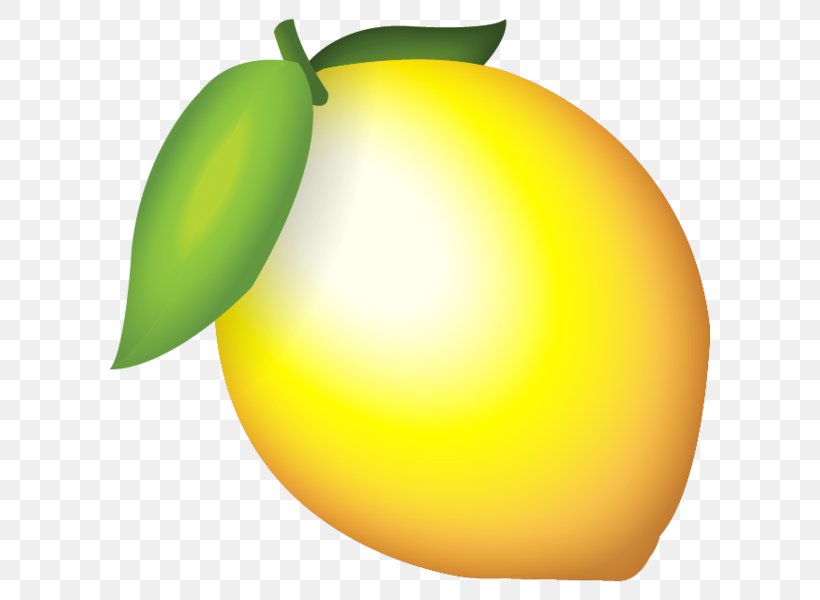 Emoji IPhone Desktop Wallpaper, PNG, 600x600px, Emoji, Apple, Citrus, Food, Fruit Download Free