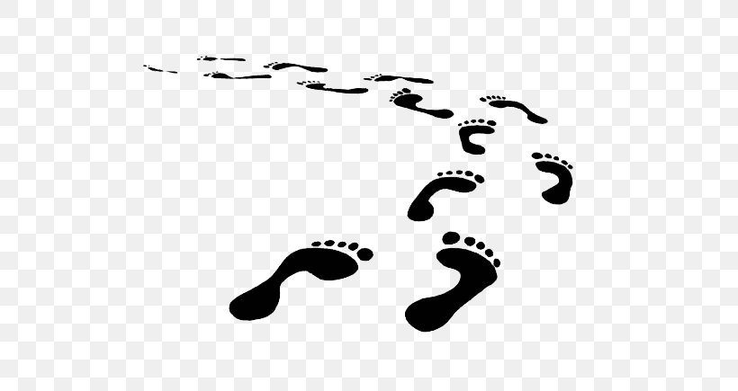 Footprint Drawing Clip Art, PNG, 600x435px, Footprint, Black, Black And White, Body Jewelry, Calligraphy Download Free
