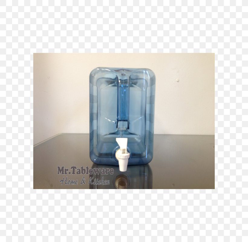 Glass Water Bottles Refrigerator Small Appliance Water Cooler, PNG, 600x800px, Glass, Bisphenol A, Bottle, Cobalt Blue, Gallon Download Free