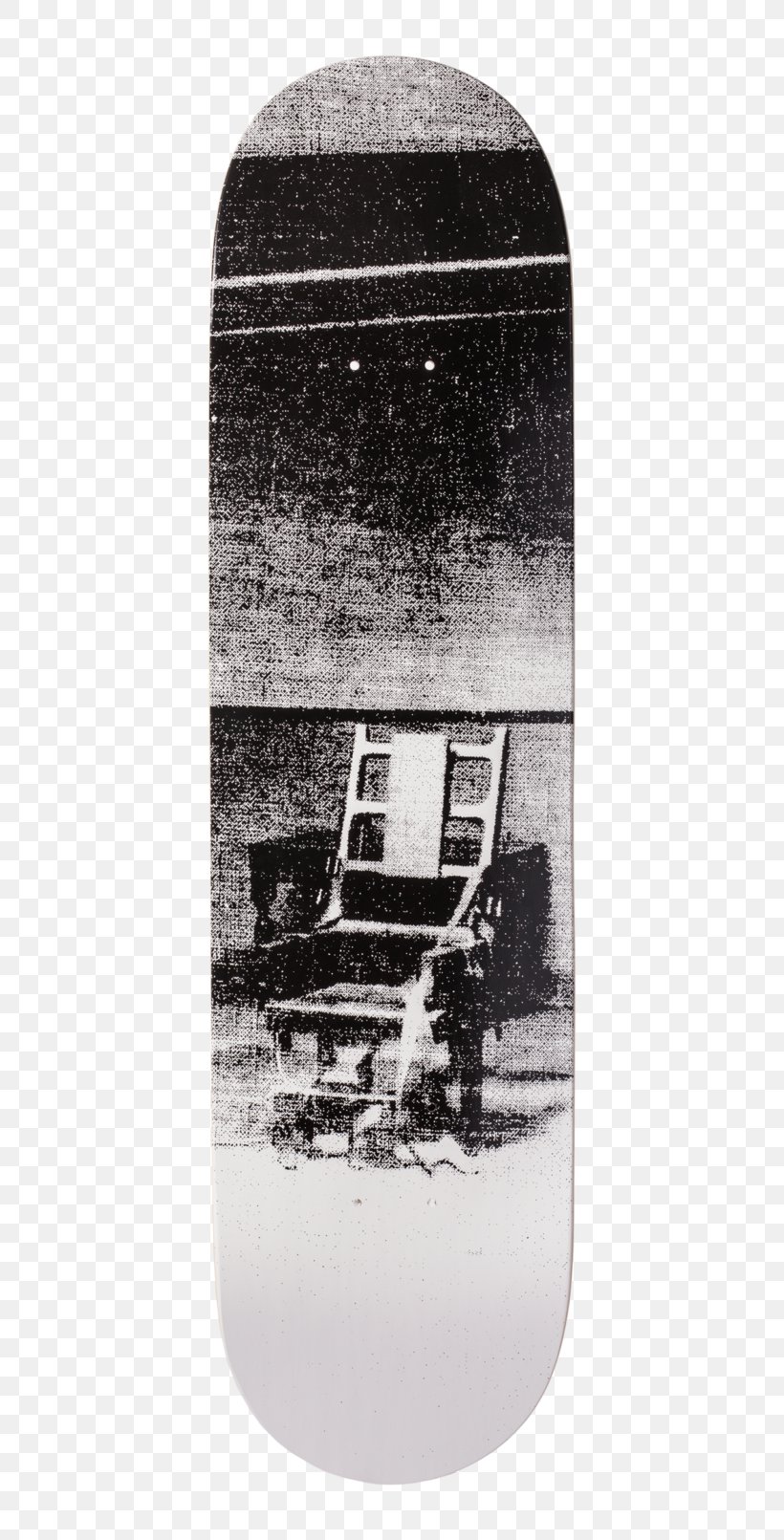 Little Electric Chair Andy Warhol By Andy Warhol Artist, PNG, 500x1611px, Electric Chair, Andy Warhol, Art, Artist, Black And White Download Free