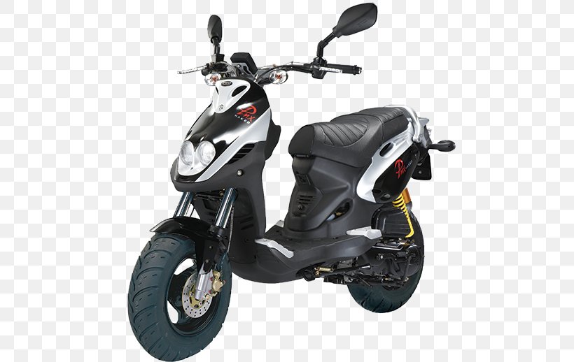 PGO Scooters Buddy Motorcycle Genuine Scooters, PNG, 500x518px, Scooter, Allterrain Vehicle, Automotive Wheel System, Bicycle Handlebars, Buddy Download Free